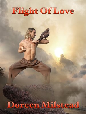 cover image of Flight of Love